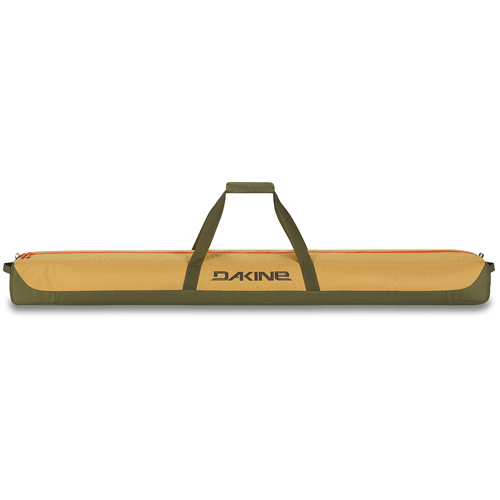 Dakine Padded Ski Sleeve Mustard Seed 190 cm
